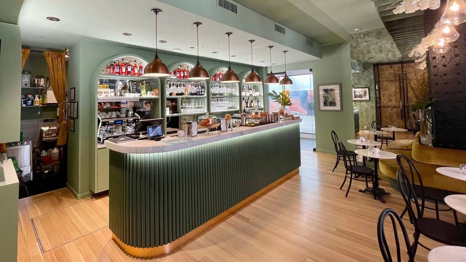 Sogno Toscano Chelsea